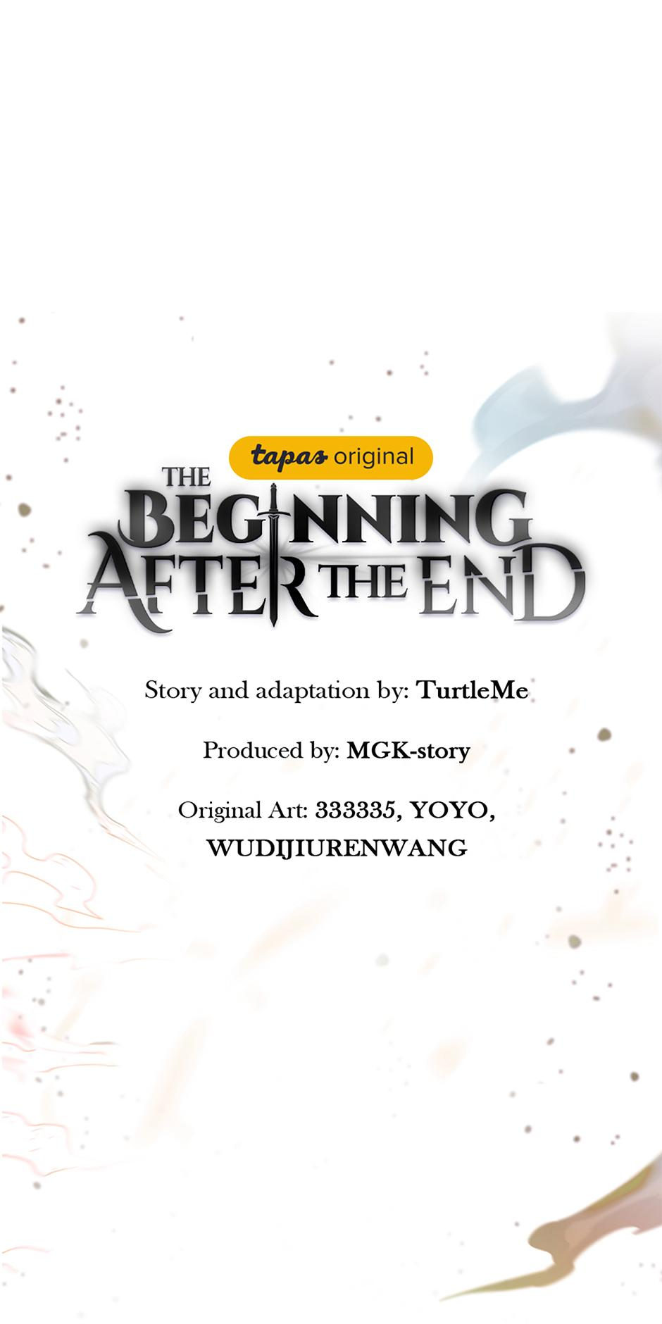 The Beginning After the End Chapter 219 56
